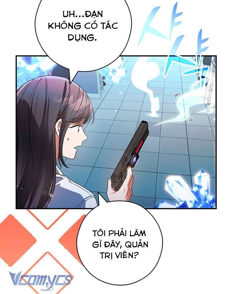 Nhật Ký Từ Chức Cấp S Của Thợ Săn Công Chức Chapter 27 - Trang 10