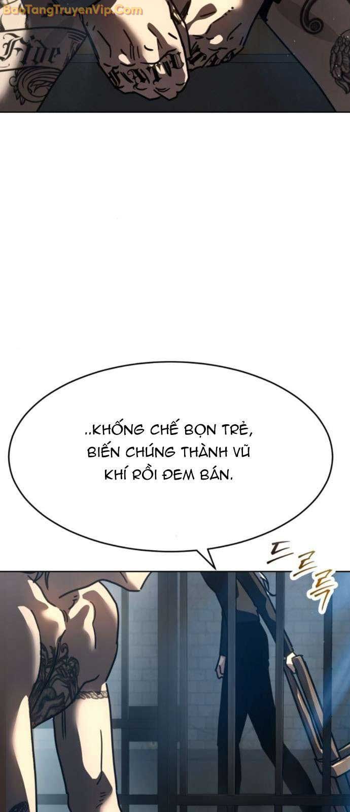 Luật Thanh Niên chapter 51 - Trang 125