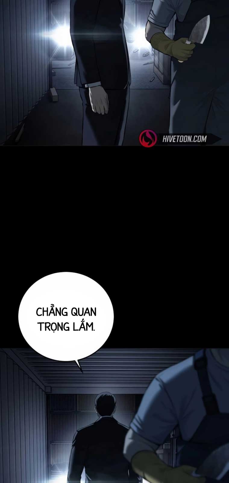 Sát Thủ Huyết Y chapter 8 - Trang 98