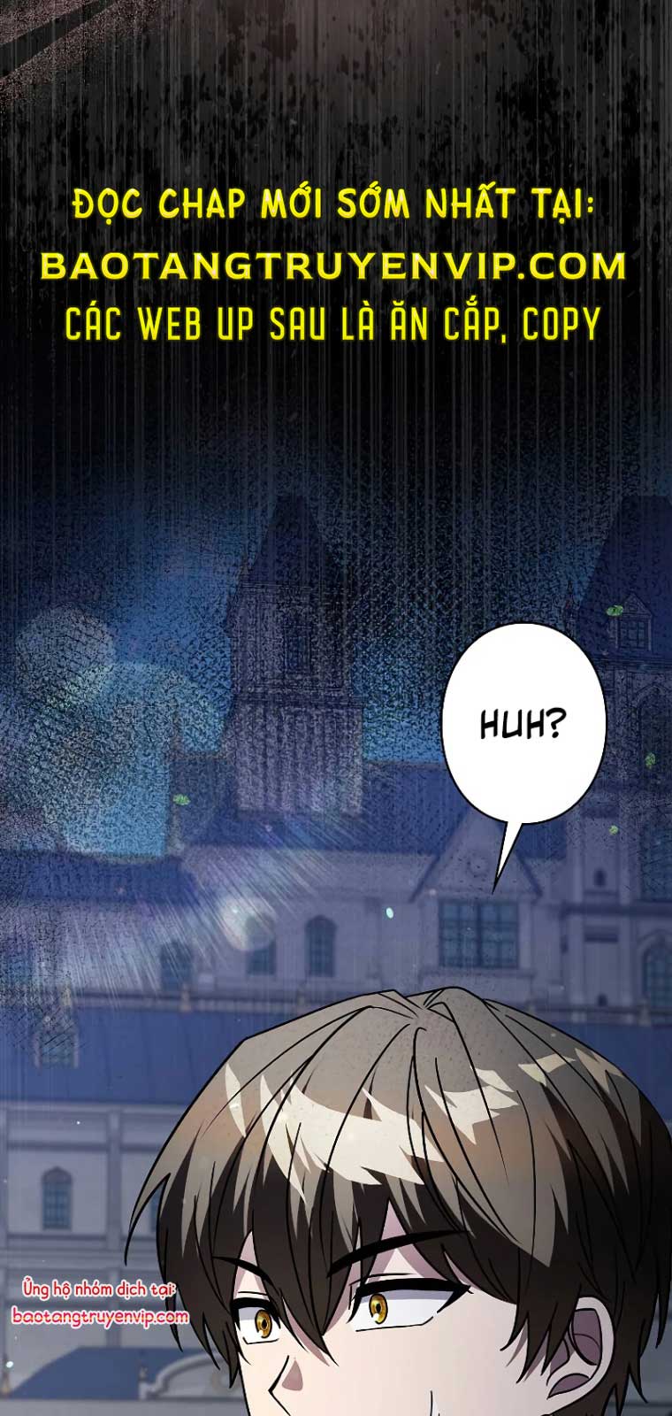 Bức Thư Tình Đến Từ Tương Lai chapter 33 - Trang 35