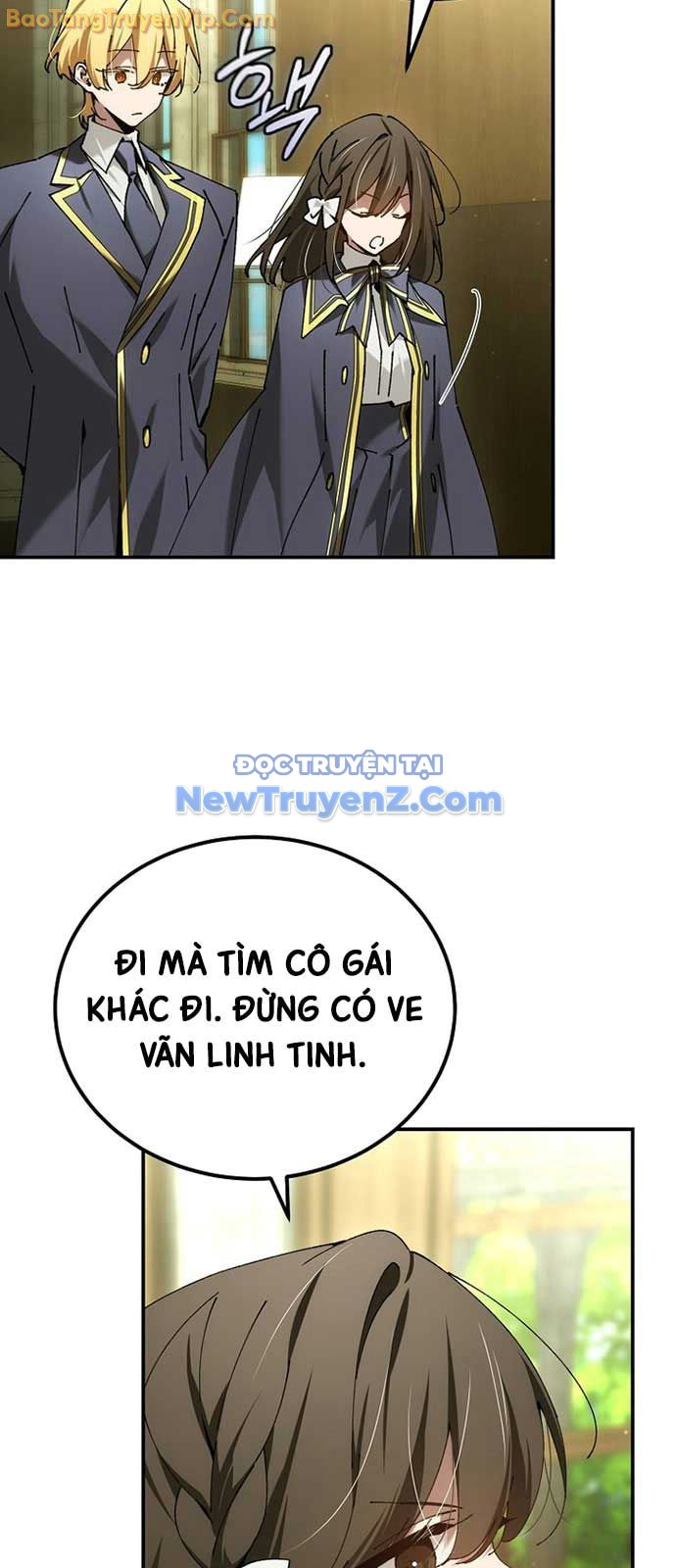Trở Thành Thiên Tài Tốc Biến Của Học Viện Ma Pháp chapter 56 - Trang 13
