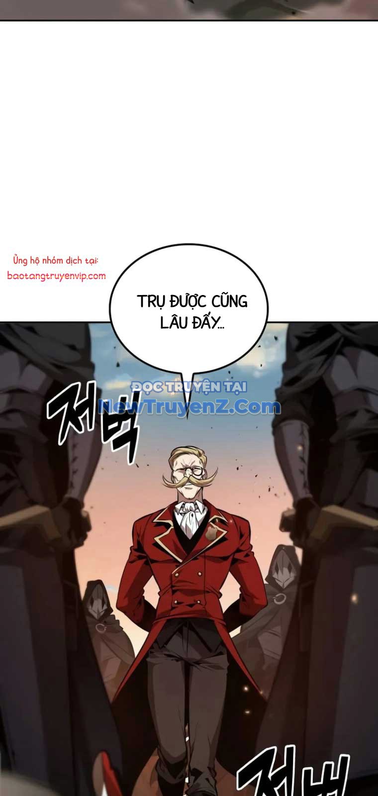 Mạo Hiểm Giả Cuối Cùng chapter 71 - Trang 4