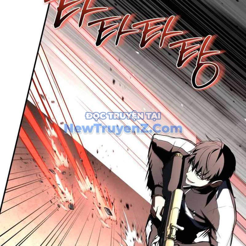 Kim Chiến Sĩ: Hành Trình Xây Dựng Đặc Tính chapter 40 - Trang 225