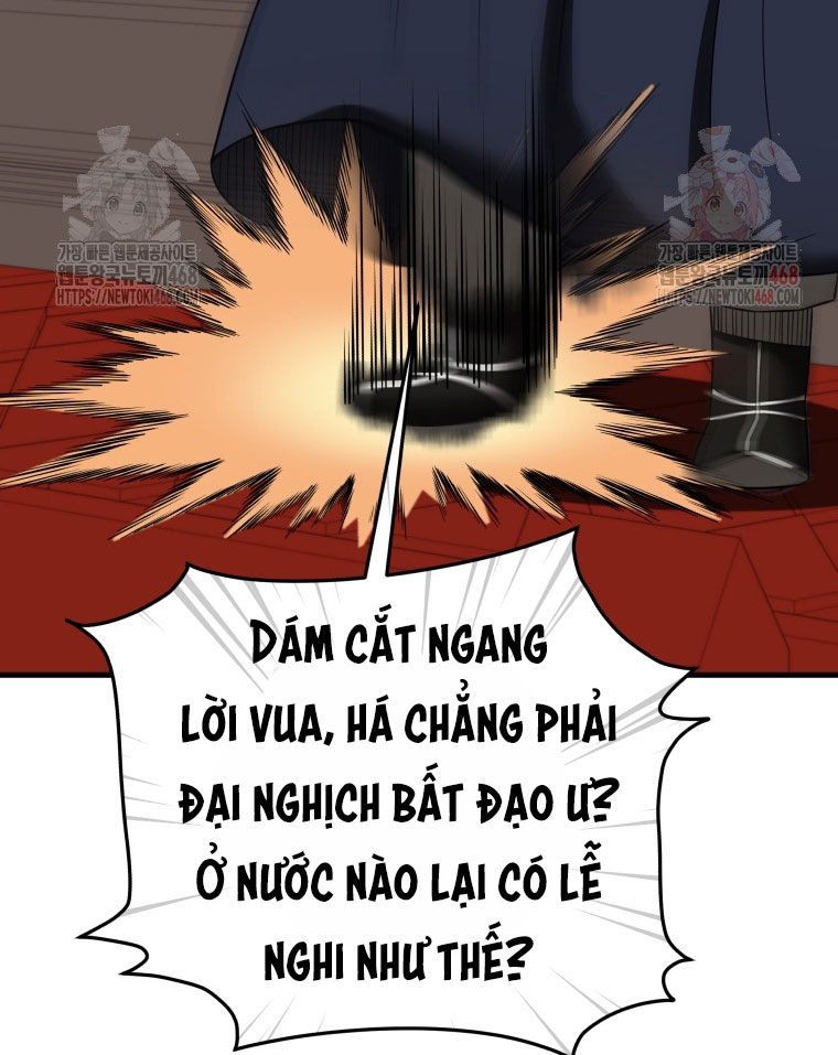 Vương Triều Đen Tối: Joseon chapter 95 - Trang 42