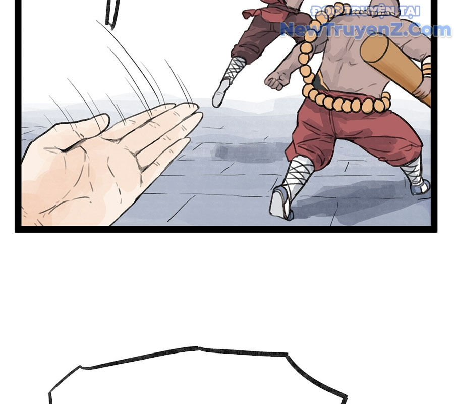 Hiệp Khách Hành Bất Thông chapter 31 - Trang 17