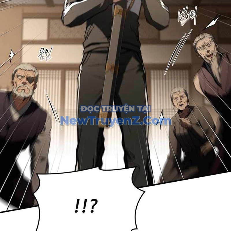 Kim Chiến Sĩ: Hành Trình Xây Dựng Đặc Tính chapter 40 - Trang 26