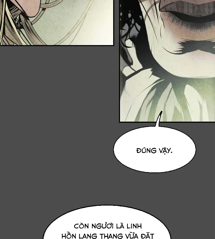 Bất Bại Chân Ma chapter 247 - Trang 119
