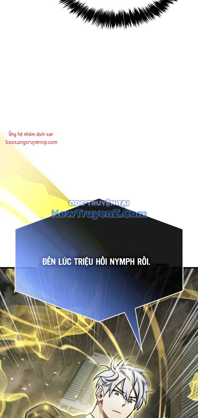 Người Chơi Che Giấu Quá Khứ chapter 71 - Trang 44