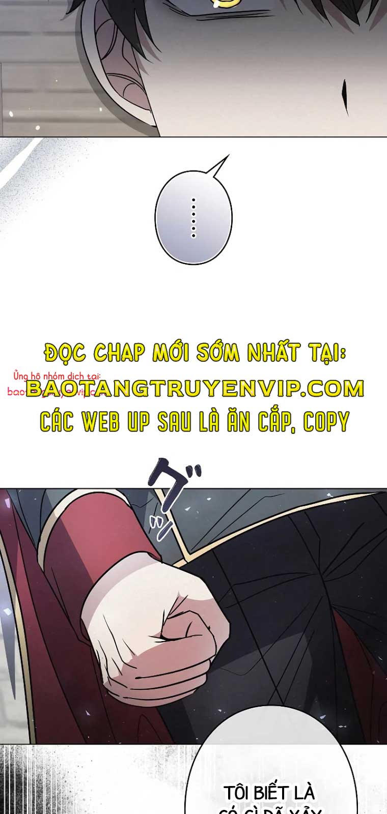 Bức Thư Tình Đến Từ Tương Lai chapter 33 - Trang 17