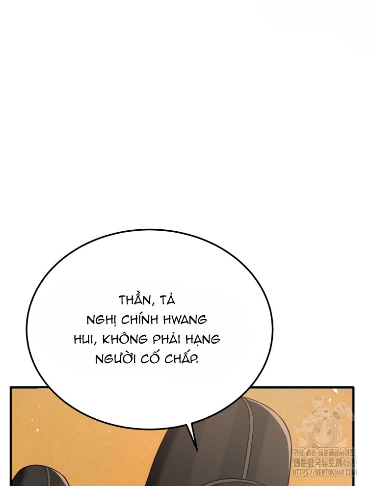 Vương Triều Đen Tối: Joseon chapter 92 - Trang 32