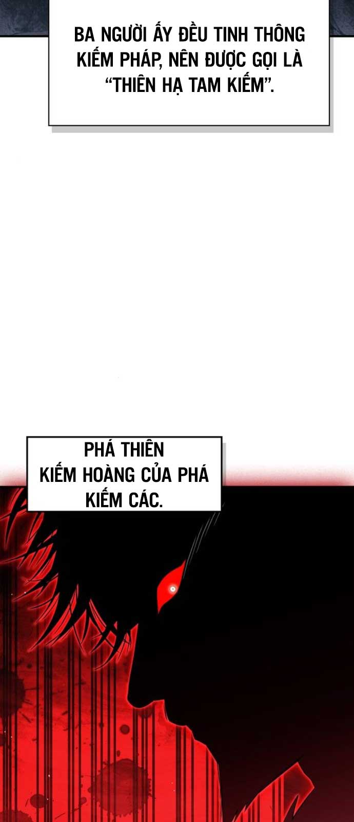 Huấn Luyện Viên Murim Thiên Tài chapter 63.1 - Trang 48