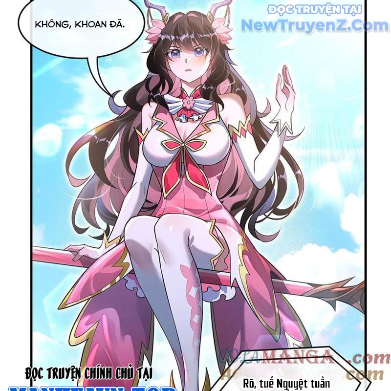 Các Nữ Đồ Đệ Của Ta Đều Là Chư Thiên Đại Lão Tương Lai chapter 342 - Trang 25