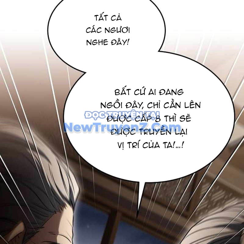 Kim Chiến Sĩ: Hành Trình Xây Dựng Đặc Tính chapter 40 - Trang 30