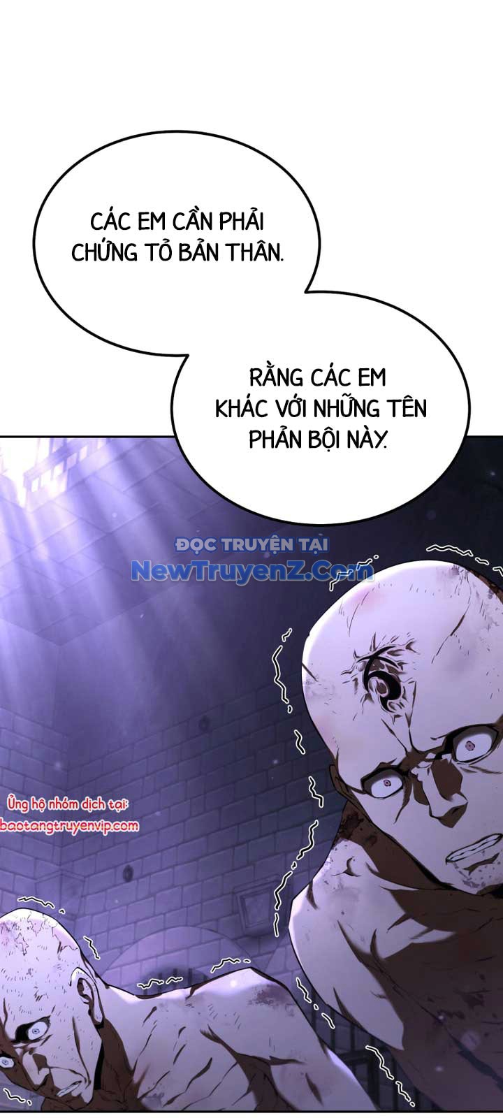 Phản Diện Mắt Cáo Của Học Viện Ma Giới chapter 25 - Trang 60