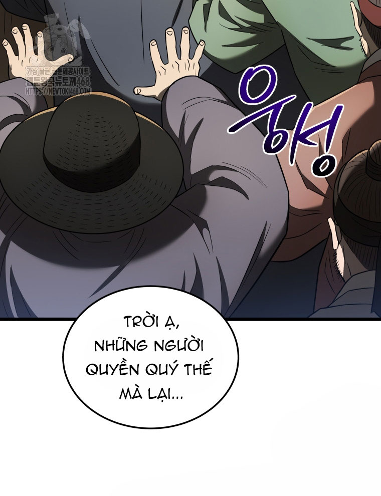 Vương Triều Đen Tối: Joseon chapter 95 - Trang 69