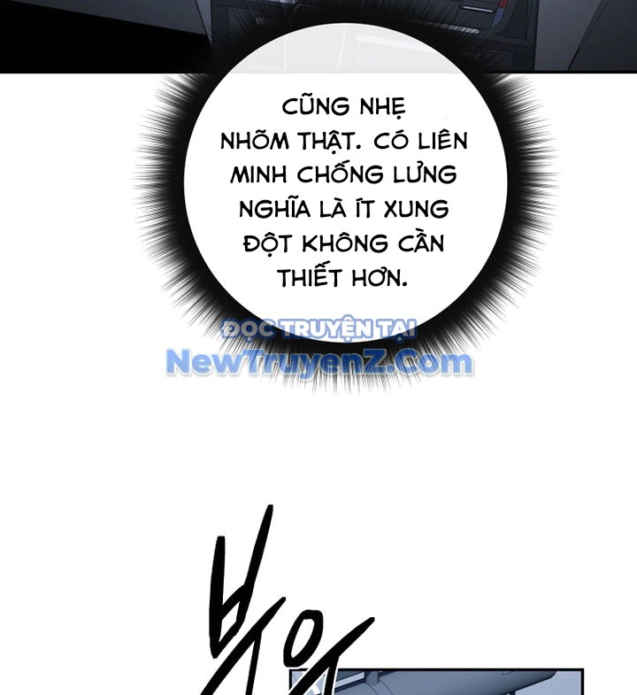 Công Chức Cấp Kiếm Thần Hồi Quy chapter 45 - Trang 28