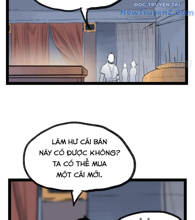 Hiệp Khách Hành Bất Thông chapter 28 - Trang 33