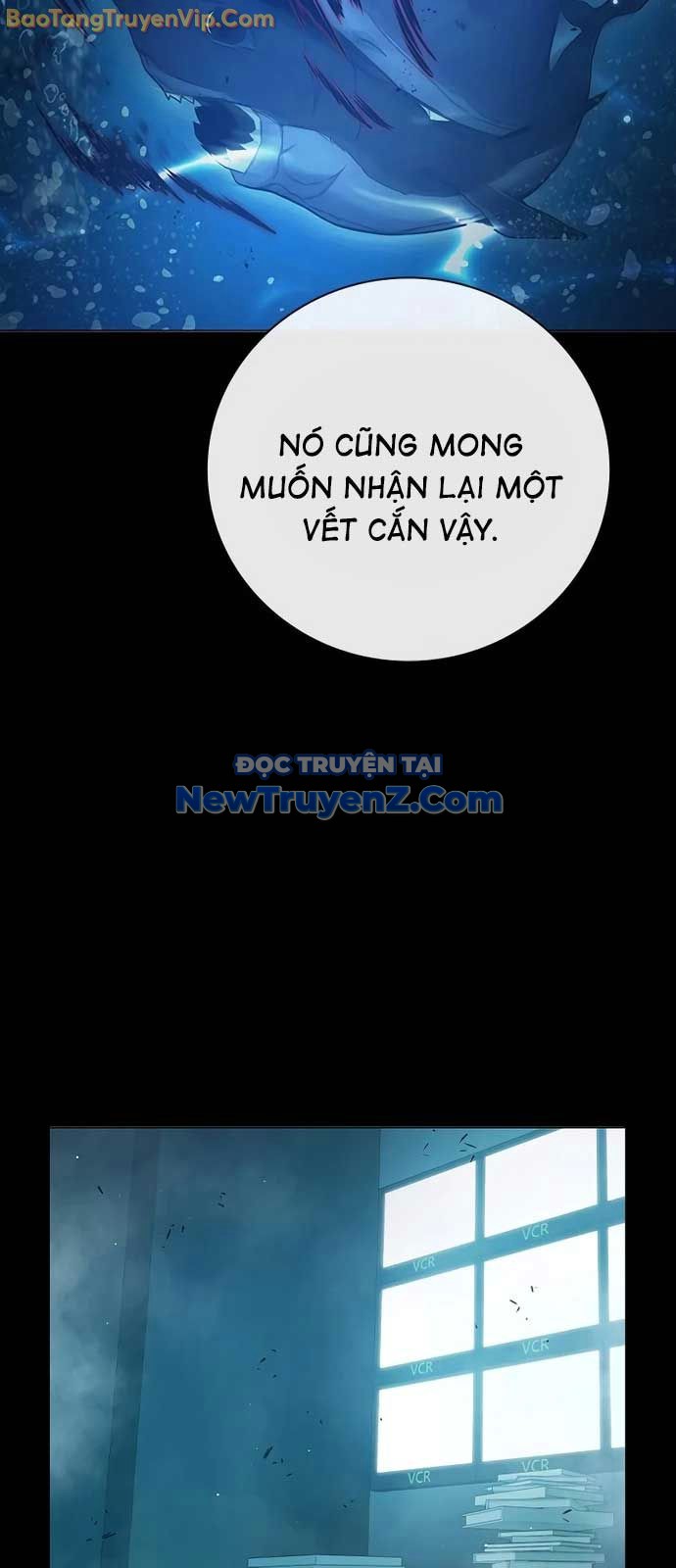 Nhà Tù Vị Thành Niên chapter 50 - Trang 14