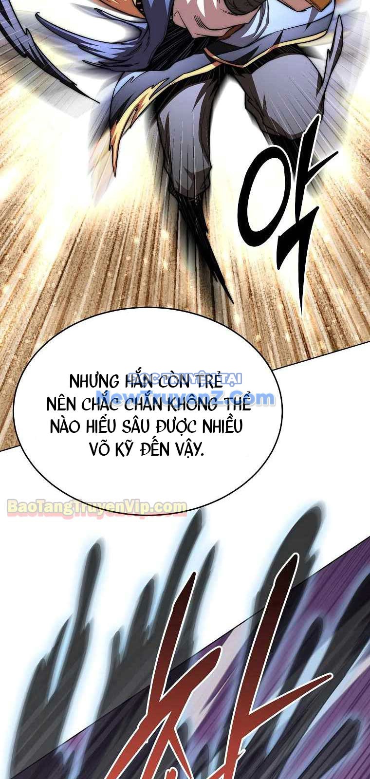 Con Trai Của Gia Tộc Nam Cung Thế Gia chapter 83 - Trang 89