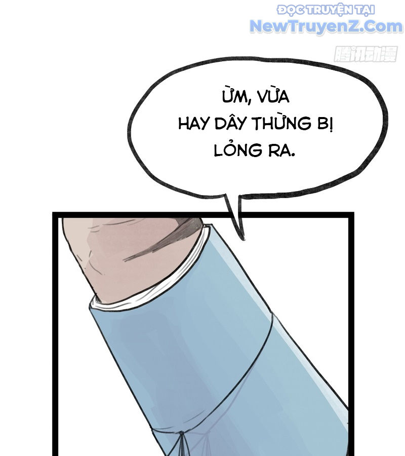 Hiệp Khách Hành Bất Thông chapter 28 - Trang 30