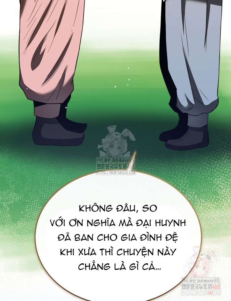 Vương Triều Đen Tối: Joseon chapter 96 - Trang 71