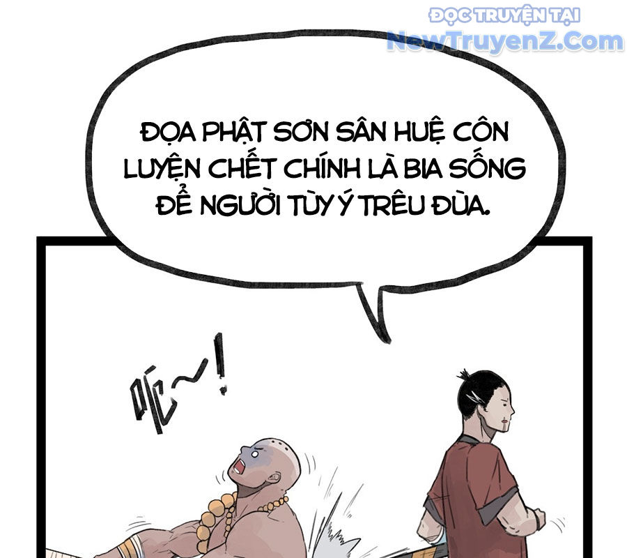 Hiệp Khách Hành Bất Thông chapter 31 - Trang 32