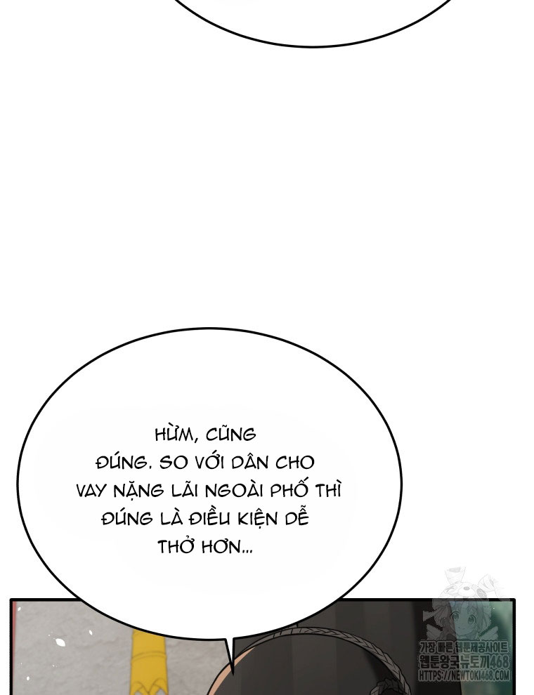 Vương Triều Đen Tối: Joseon chapter 92 - Trang 22
