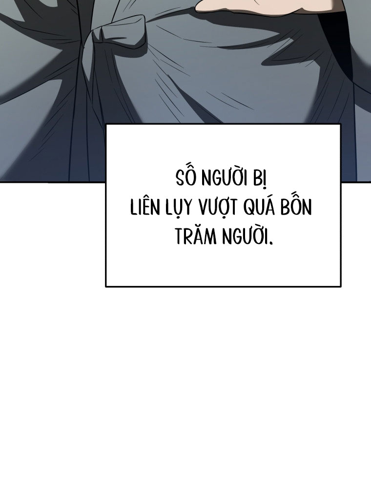 Vương Triều Đen Tối: Joseon chapter 94 - Trang 69