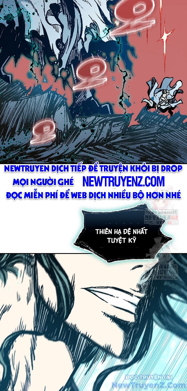 Hồi Ức Của Chiến Thần chapter 207 - Trang 8