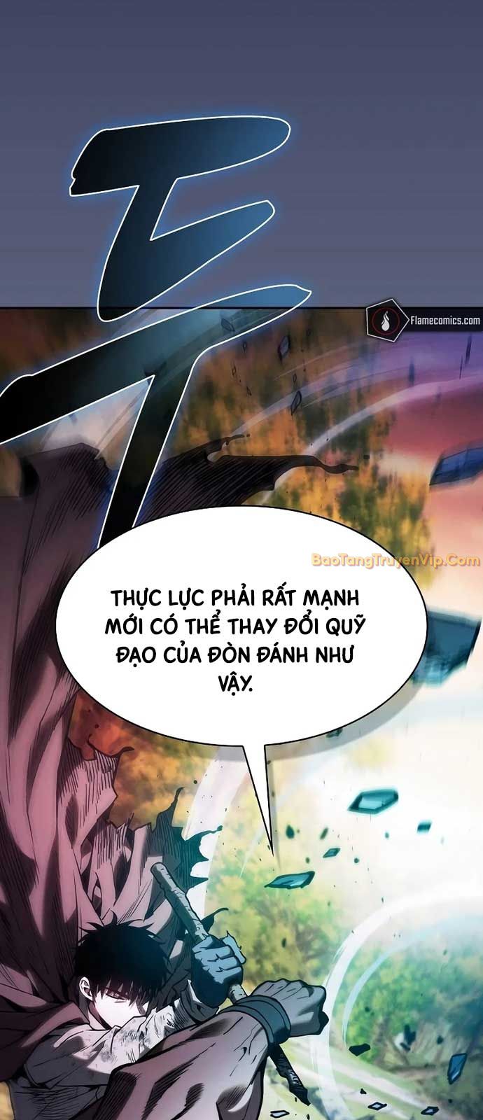 Kiếm Sĩ Thiên Tài Của Học Viện chapter 100 - Trang 79