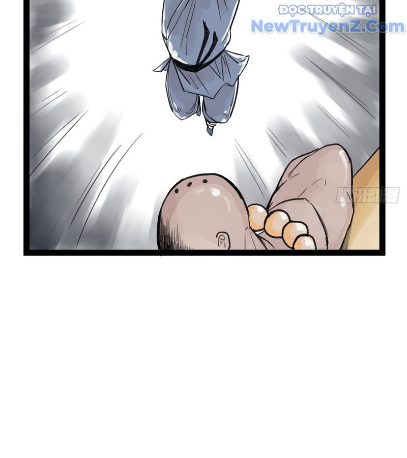 Hiệp Khách Hành Bất Thông chapter 29 - Trang 23