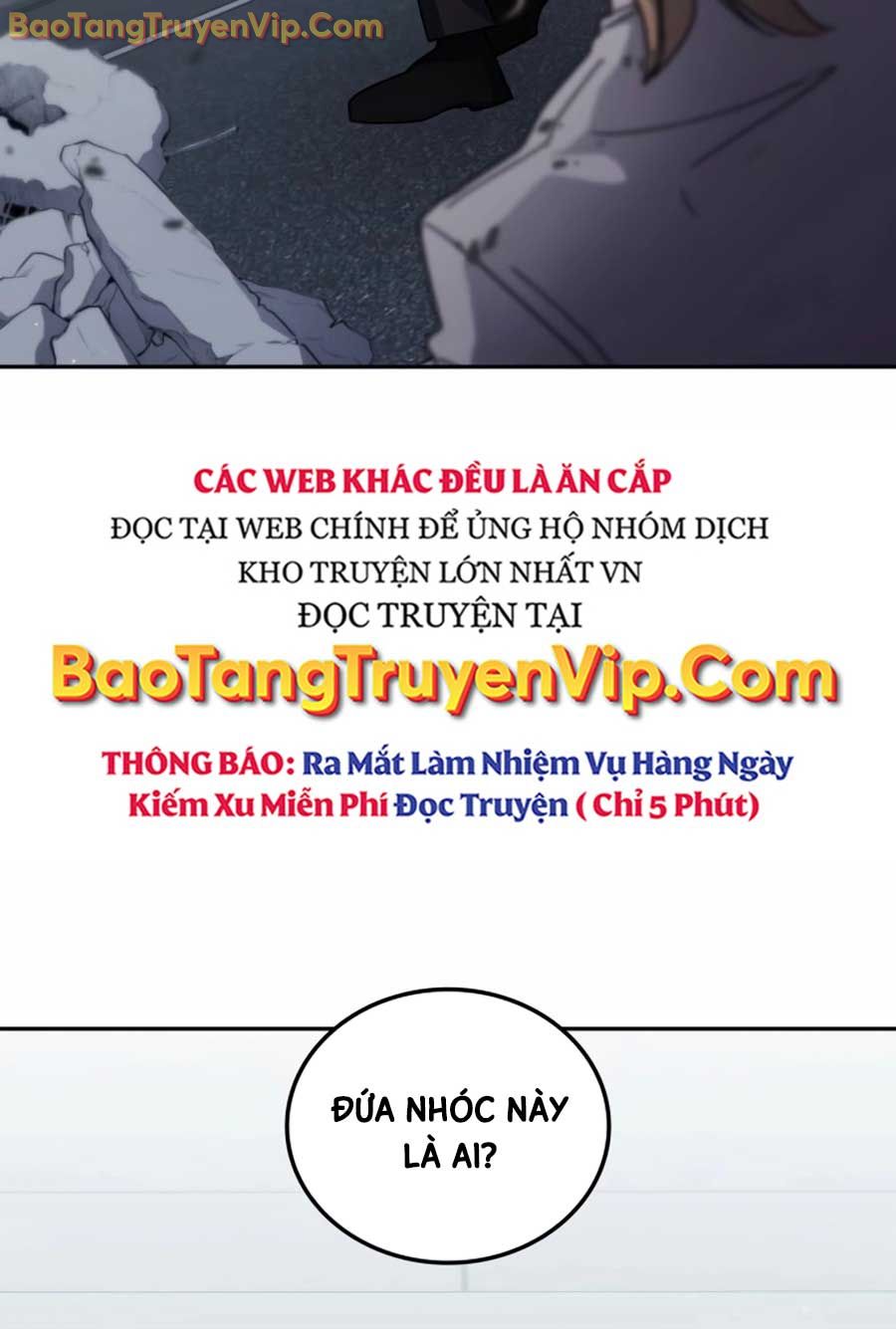 Học Viện Tối Thượng chapter 157.1 - Trang 35