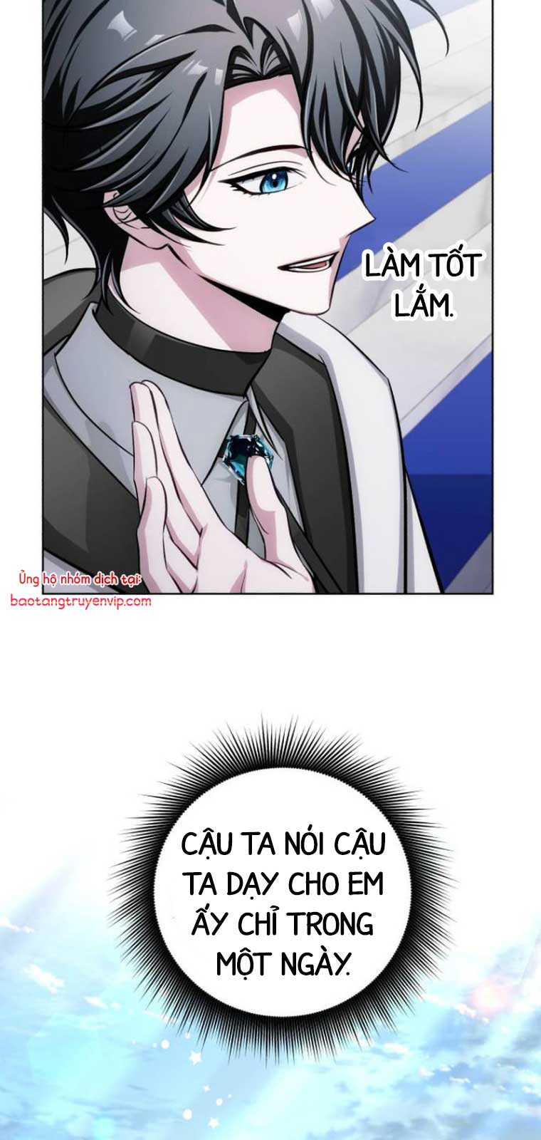 Đứa Con Có Vấn Đề Của Ma Tháp chapter 13 - Trang 17