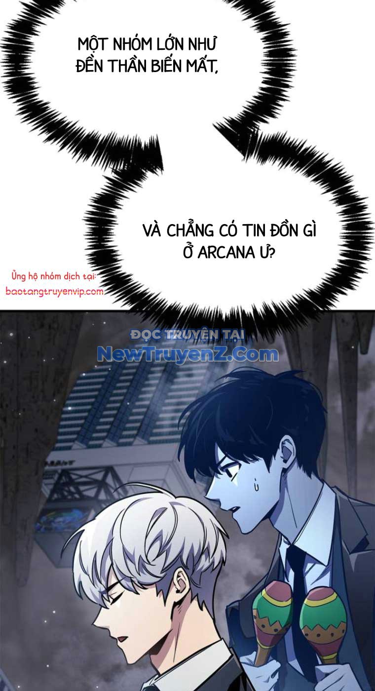 Người Chơi Che Giấu Quá Khứ chapter 71 - Trang 70