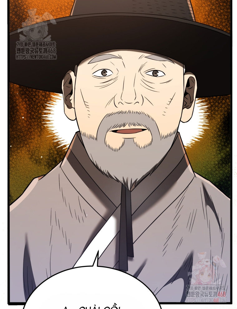 Vương Triều Đen Tối: Joseon chapter 96 - Trang 68