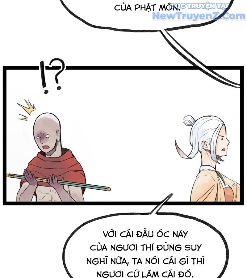 Hiệp Khách Hành Bất Thông chapter 30 - Trang 38