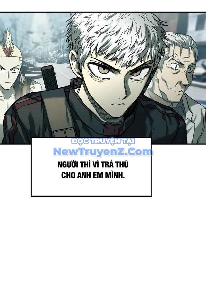 Sống Sót Qua Ngày Tận Thế chapter 55 - Trang 161