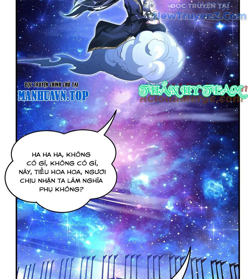 Các Nữ Đồ Đệ Của Ta Đều Là Chư Thiên Đại Lão Tương Lai chapter 343 - Trang 75