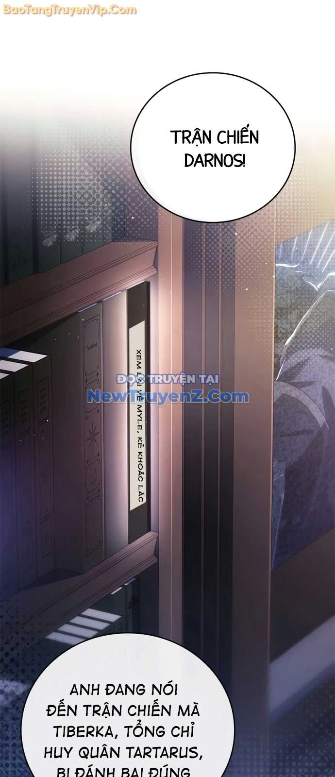 Anh Hùng Huyền Thoại Là Học Viên Danh Dự Của Học Viện chapter 41 - Trang 1