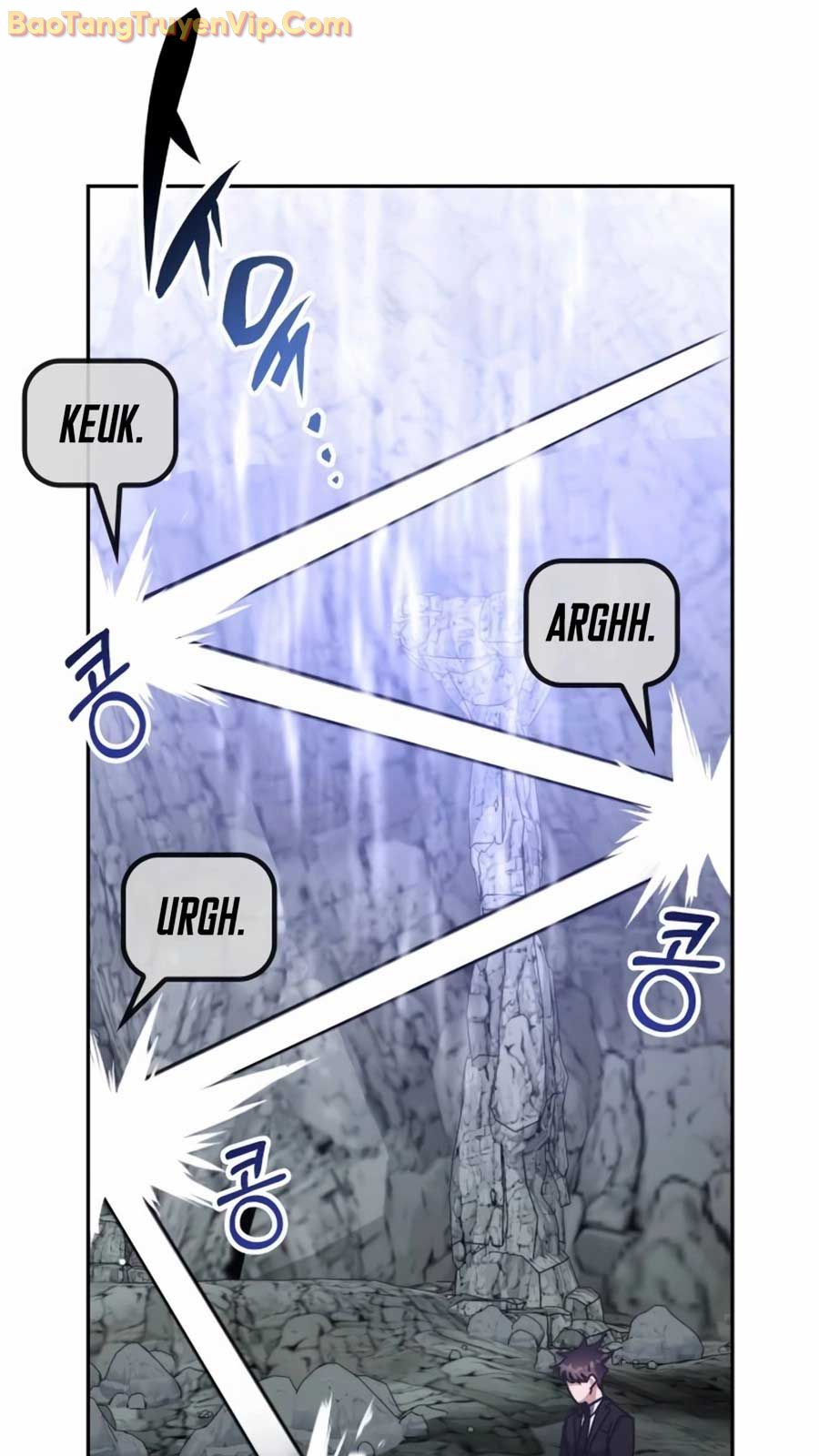Học Viện Tối Thượng chapter 157.1 - Trang 8