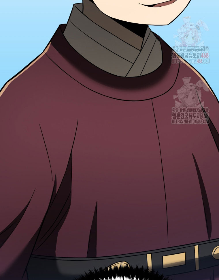 Vương Triều Đen Tối: Joseon chapter 95 - Trang 195