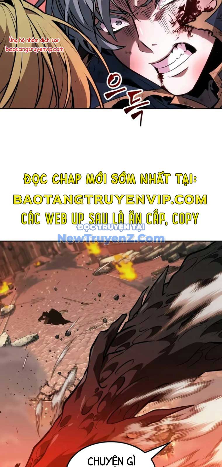 Mạo Hiểm Giả Cuối Cùng chapter 71 - Trang 42