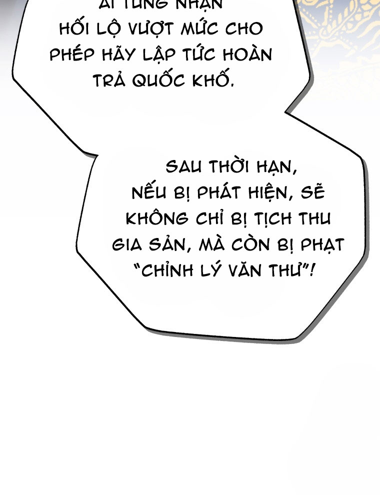 Vương Triều Đen Tối: Joseon chapter 95 - Trang 64
