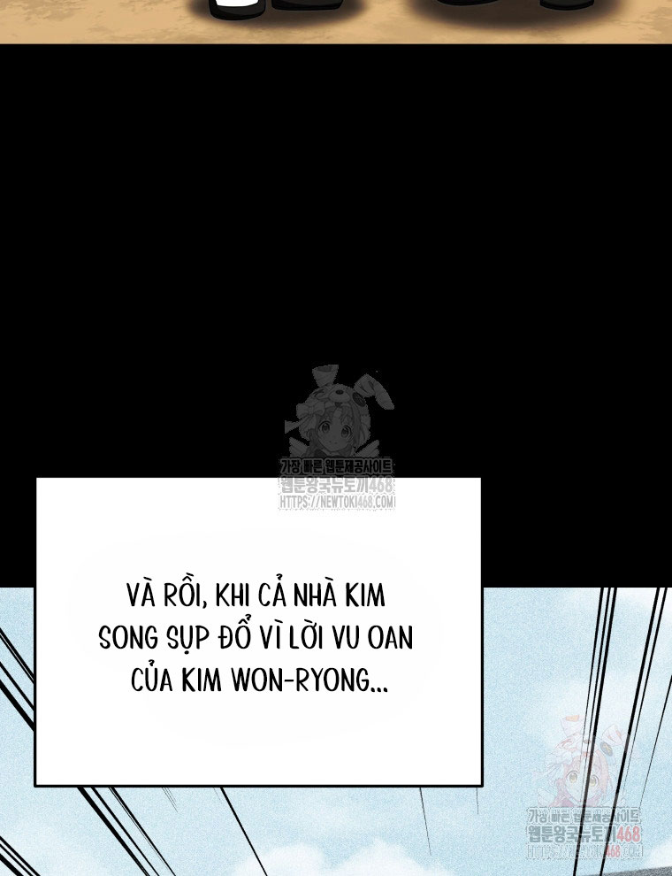 Vương Triều Đen Tối: Joseon chapter 96 - Trang 20