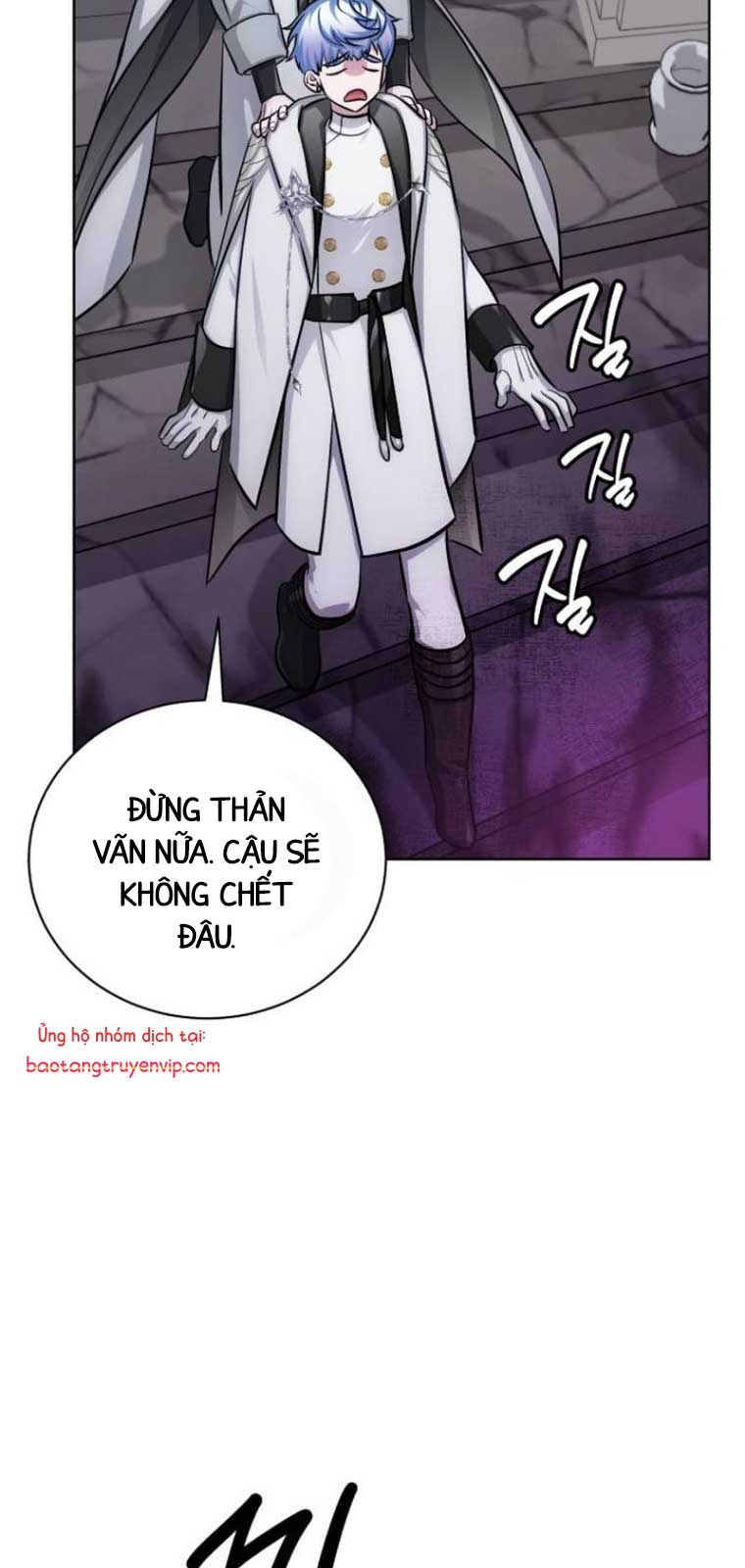 Đứa Con Có Vấn Đề Của Ma Tháp chapter 13 - Trang 39