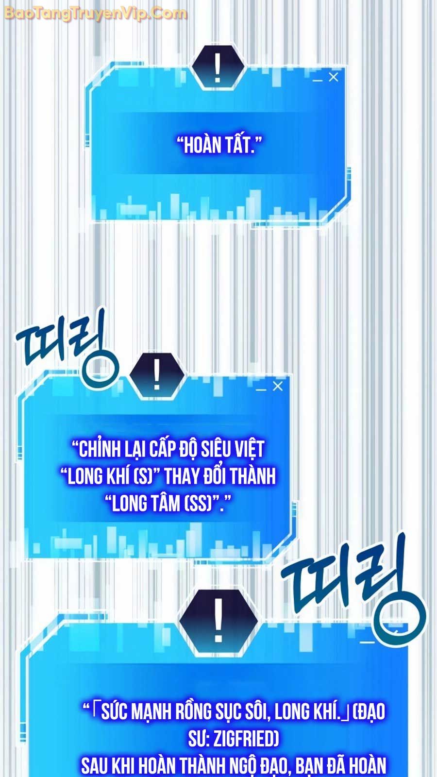 Học Viện Tối Thượng chapter 157.1 - Trang 17