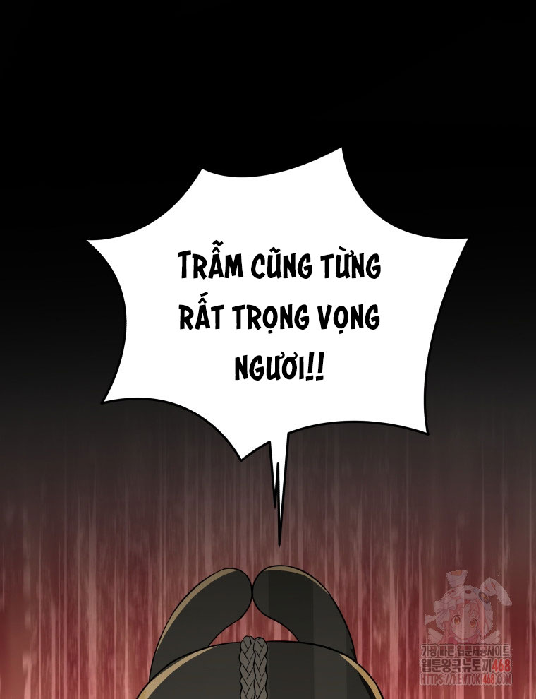 Vương Triều Đen Tối: Joseon chapter 94 - Trang 101