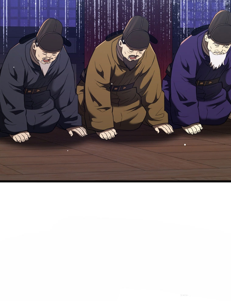 Vương Triều Đen Tối: Joseon chapter 96 - Trang 89