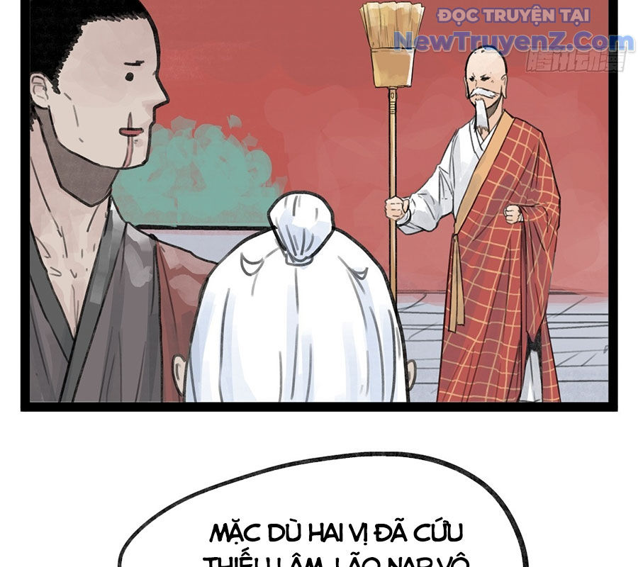 Hiệp Khách Hành Bất Thông chapter 31 - Trang 71