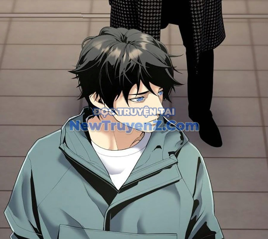 Tăng Cấp Với Các Vật Phẩm độc Quyền Của Dungeon chapter 51 - Trang 7